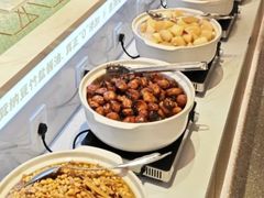 -素满香·全民食养自助(长宁龙之梦店)