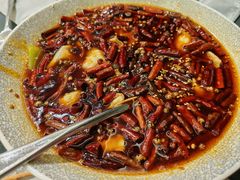 -沈灶河豚宴·河豚融合餐厅(汉中路店)
