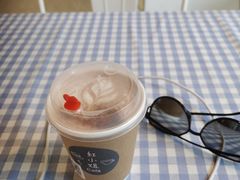 -红小姐咖啡馆(西津渡店)