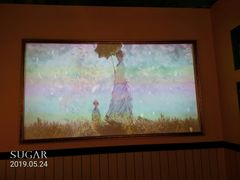 -印象莫奈时光映迹艺术展