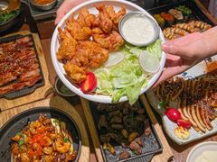 -小川洋风料理(大悦城店)