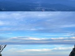 -萍乡武功山风景名胜区