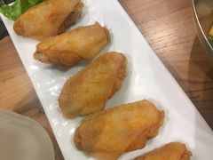 -炭恋火炉烤肉(凌云一街坊店)