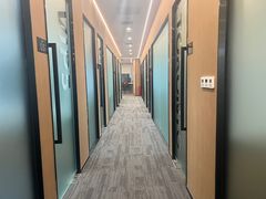 -启德考培雅思托福留学(香洲校区)