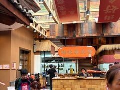 -耕渔小院·湖南鱼鲜(望城店)