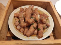 -蔡澜点心·粤菜(西单大悦城店)