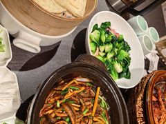 -湖里春风·淮扬菜(丽泽天街店)