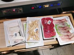 -野妹火锅(布吉店)
