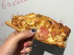 -85度C(南京龙江店)