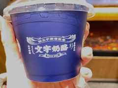 -文宇奶酪店(南锣鼓巷店)