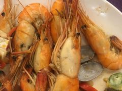 -梅山饭店-中餐厅(梅山路店)