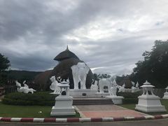-清迈夜间动物园