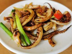 -澳门西南饭店·粤菜·茶市·手工点心(华海路店)
