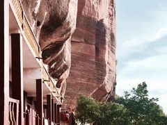 -丹霞山风景名胜区