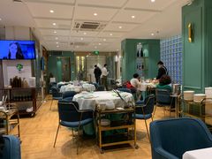 大堂-上房火鍋(新天地店)