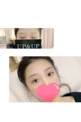 -UP&UP·半永久眉毛眼线机器野生眉