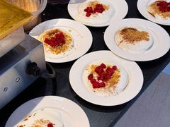 -杭州钱江新城万怡酒店-西餐厅