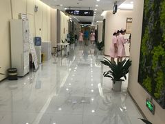 -慈铭奥亚健康体检(南山店-保利分院)