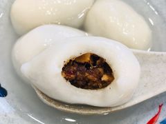 枣泥汤圆-高行汤团店(金高路店)