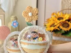 -花到家(富贵鸟花艺行)