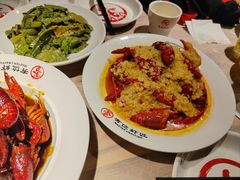 -有位虾匠·胶东土菜小馆(市北店)