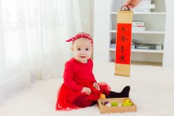 -小熊维尼高端儿童摄影(南山店)