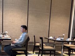 -太湖饭店玉兰厅(自助餐厅)