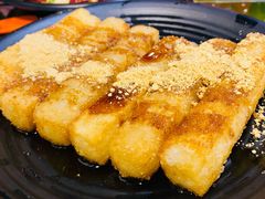 红糖糍粑-一岚一山(角门总店)