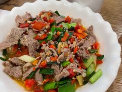 -湘缘道客•湘缘饭店·25年湘菜馆(古墩路店)