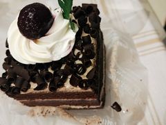 -超港·蛋糕面包(包河万达店)