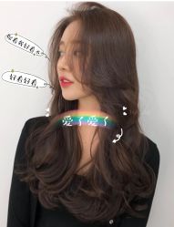 -MOVAN HAIR莫凡匠人发型屋