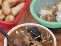 -逍遥镇刘相五胡辣汤豆沫馆(康复中街店)