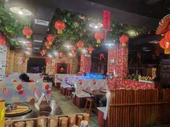 -粗粮人家·东北菜(洋桥店)