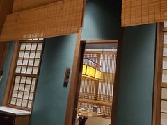 -蟹将军·松叶蟹和牛日料放题自助(K11店)
