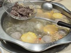 -八合里潮汕鲜牛肉火锅(吉大店)