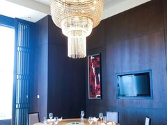 -上海金桥红枫万豪酒店-万豪中餐厅