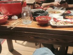 -红料理|串串有瘾·烧烤(吴中路店)