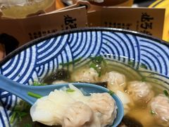 -北丐先生·野馄饨烧烤(雨花万象店)