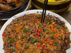 -鸿运楼·舌尖上的徽菜