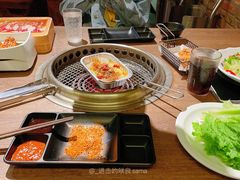 -火炉火自助餐(枫蓝国际店)