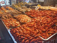 -7mall美食潮地标