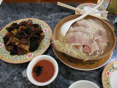 -砂锅居(西四店)