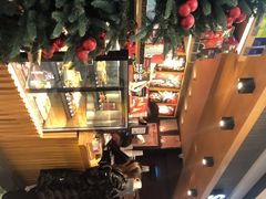 -星巴克(杭州大厦C座店)