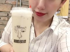 -放哈·甜醅子奶茶创造者(正宁路店)