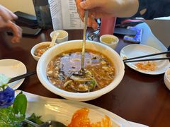 -渔洲情海鲜酒家