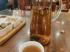 -那家老院子东北菜·饺子·小鸡炖蘑菇(艳华街店)