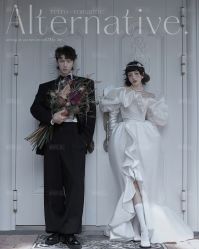 -AOROA·奥洛拉婚纱摄影·旅拍·礼服