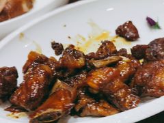 -老厨家(友谊路总店)
