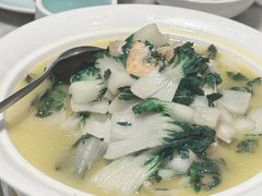 -苏帮袁Sue Cuisine(来福士店)