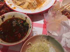 -龙虾当家·大排档(红谷滩五中店)
